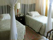 Uganda Haven Apartments accommodation